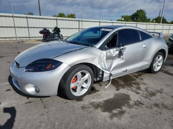  Salvage Mitsubishi Eclipse