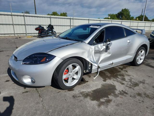  Salvage Mitsubishi Eclipse