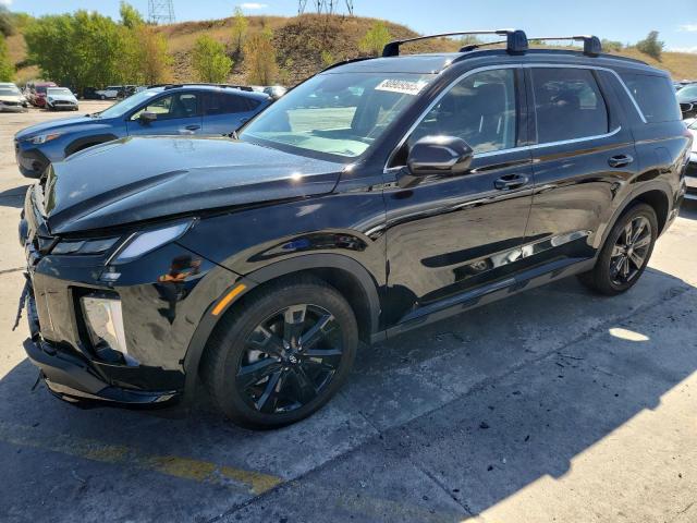  Salvage Hyundai PALISADE