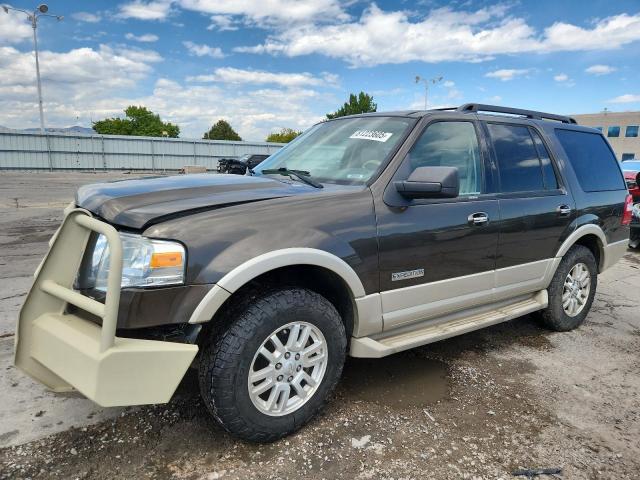  Salvage Ford Expedition
