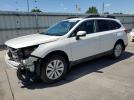 Subaru Outback 2.5i Premium Image 1