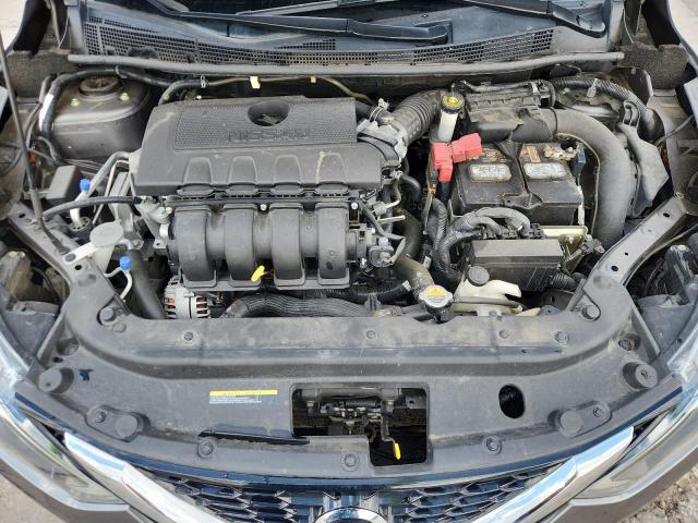 Nissan Sentra S Image 5