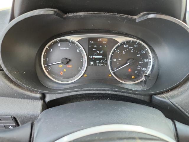 Nissan Versa S Image 10