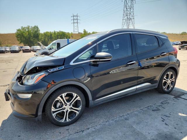  Salvage Chevrolet Bolt