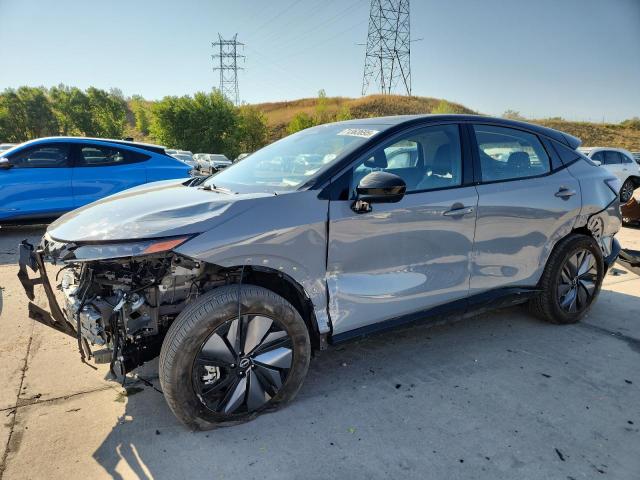  Salvage Nissan Ariya