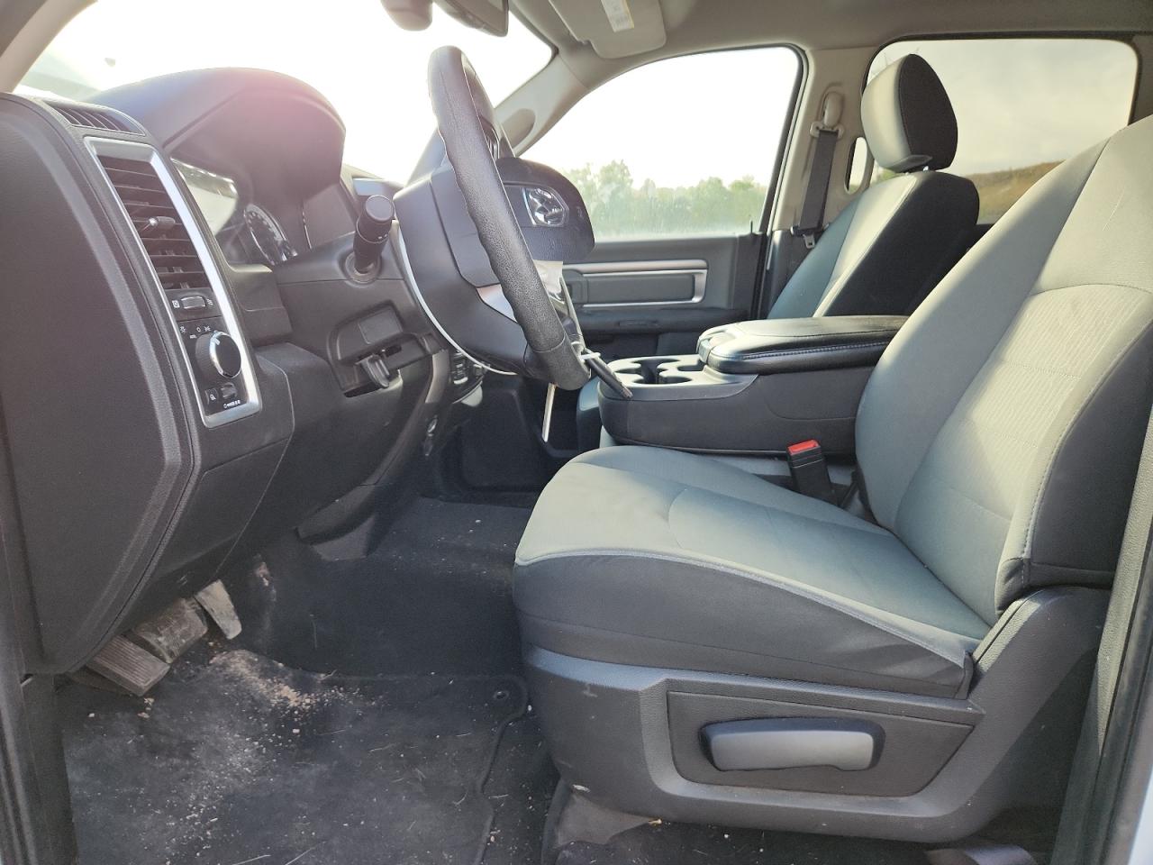 Ram 1500 Slt Image 2