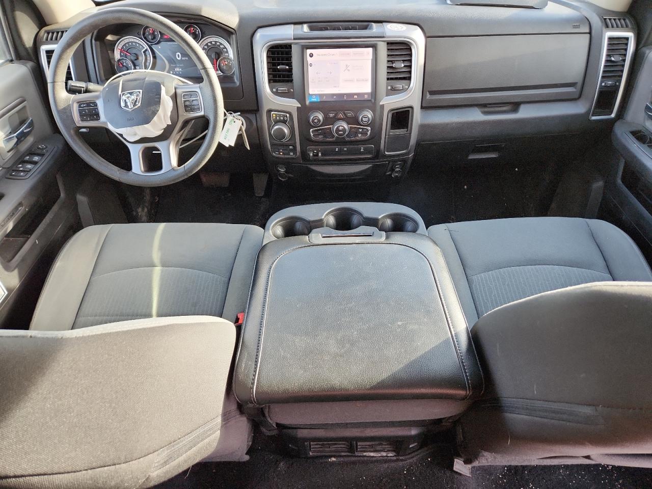 Ram 1500 Slt Image 10