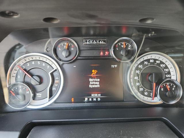 Ram 1500 Slt Image 5