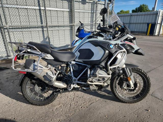  Salvage BMW R-series