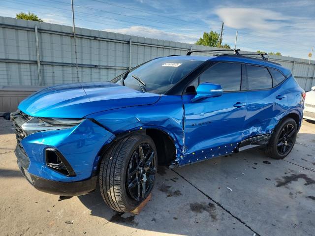  Salvage Chevrolet Blazer