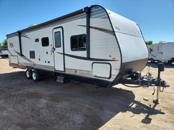  Salvage Jayco Jayflight