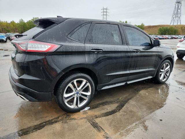 Ford Edge Sport Image 12
