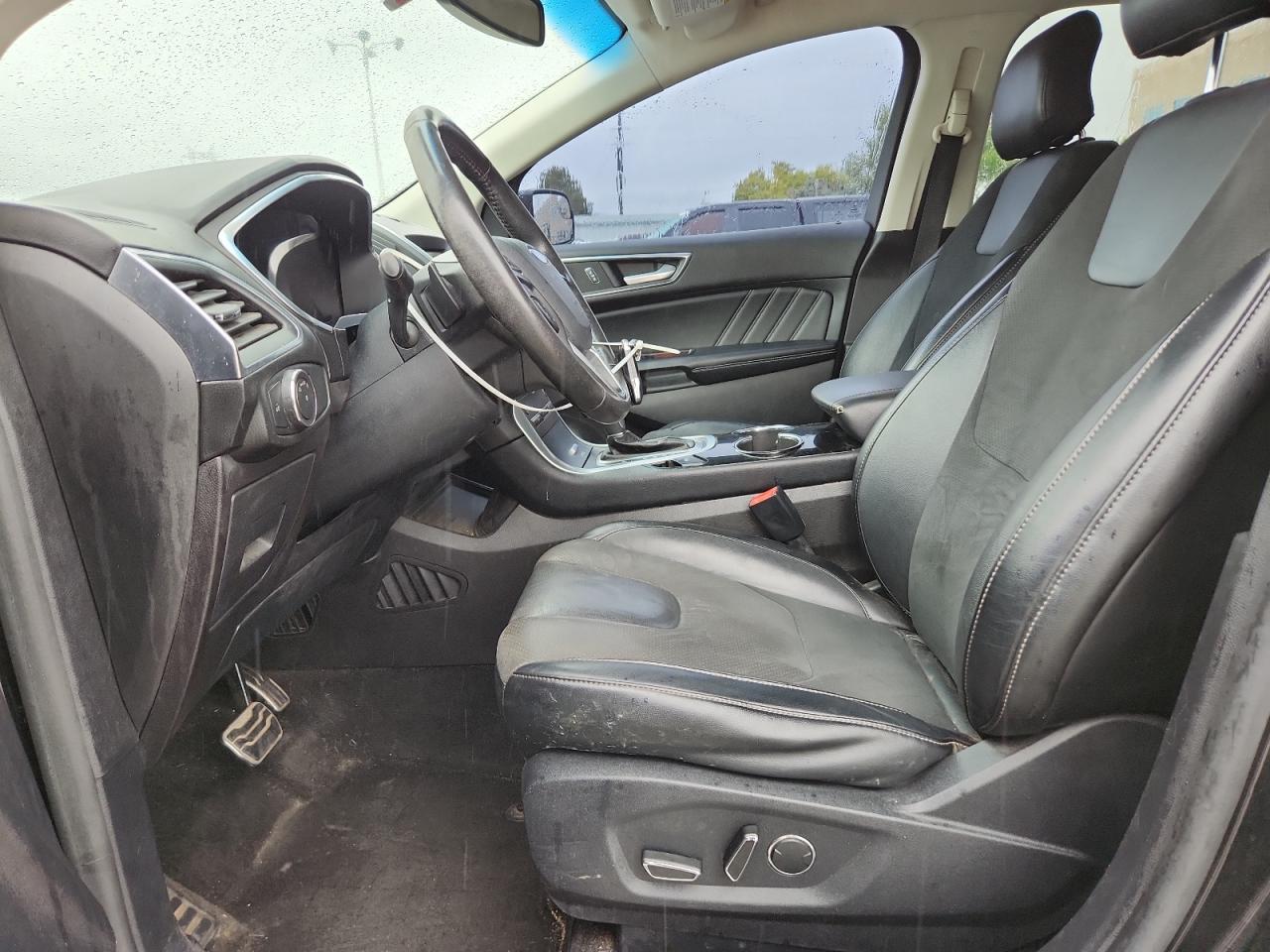 Ford Edge Sport Image 6