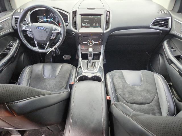 Ford Edge Sport Image 4