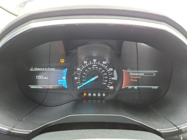 Ford Edge Sport Image 11