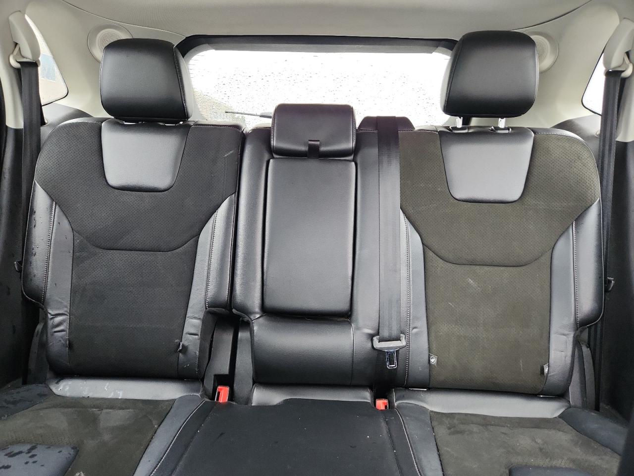 Ford Edge Sport Image 8