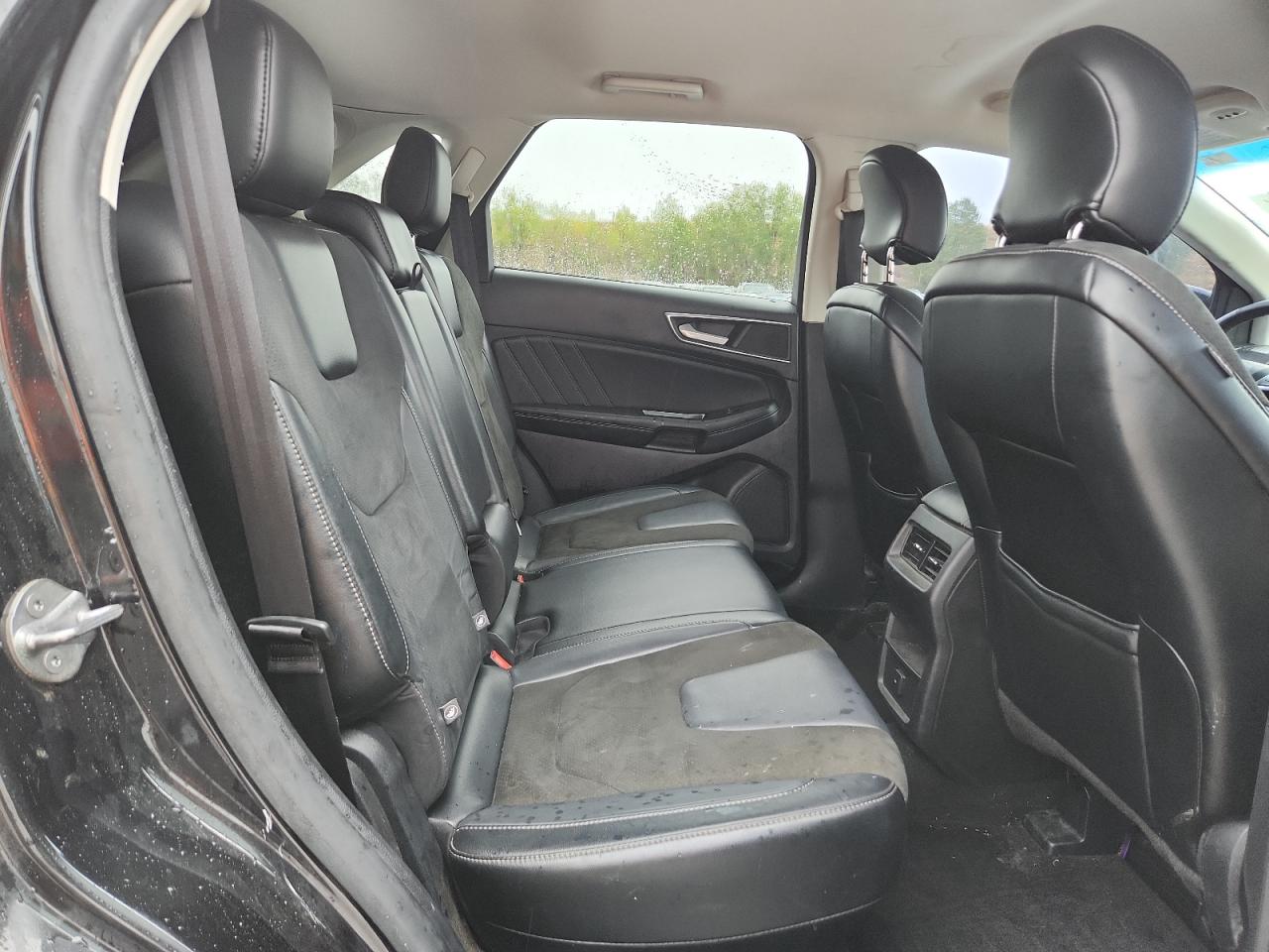 Ford Edge Sport Image 9