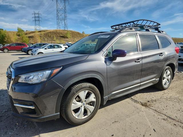  Salvage Subaru Ascent