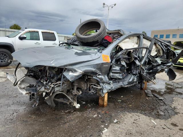  Salvage Audi Q7