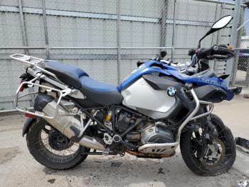  Salvage BMW R
