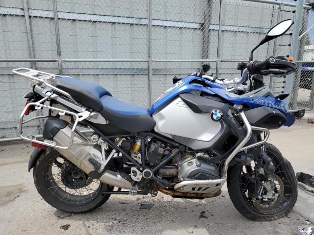  Salvage BMW R