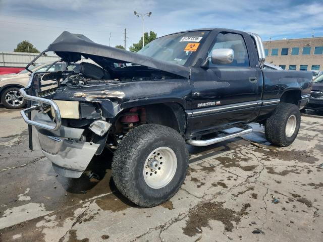  Salvage Dodge Ram 1500