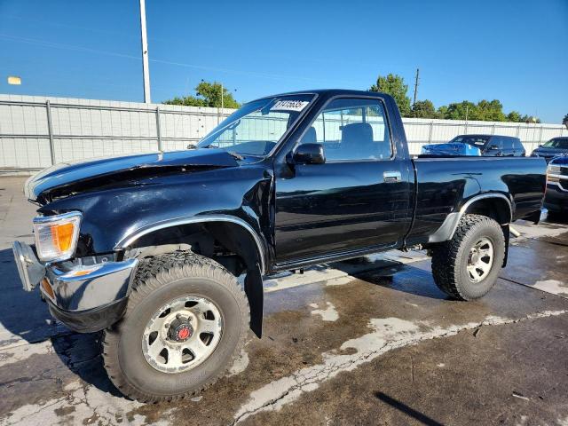  Salvage Toyota Pickup