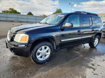  Salvage GMC Envoy