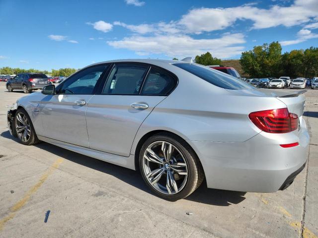 BMW 5 Series I Image 11