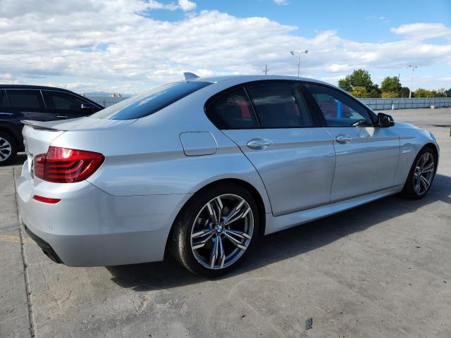 BMW 5 Series I Image 3