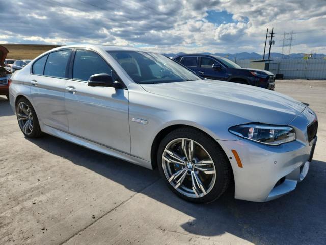 BMW 5 Series I Image 2