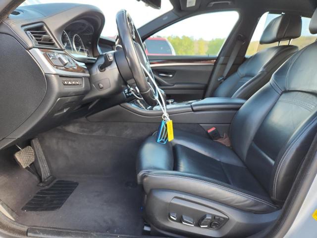 BMW 5 Series I Image 7