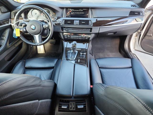 BMW 5 Series I Image 9