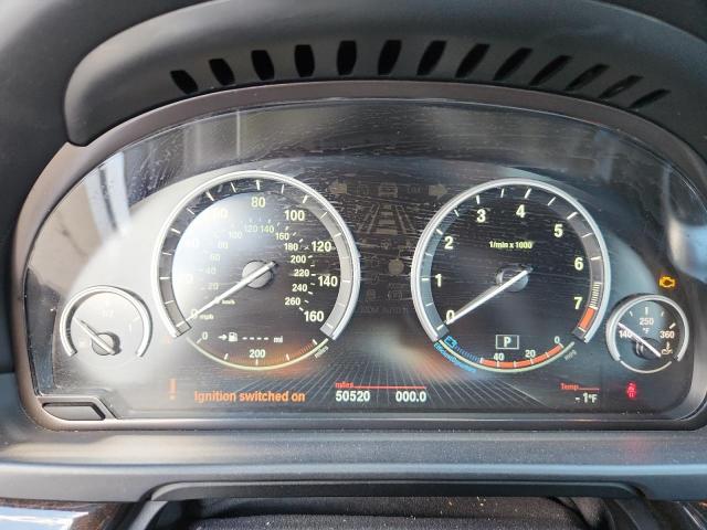 BMW 5 Series I Image 4