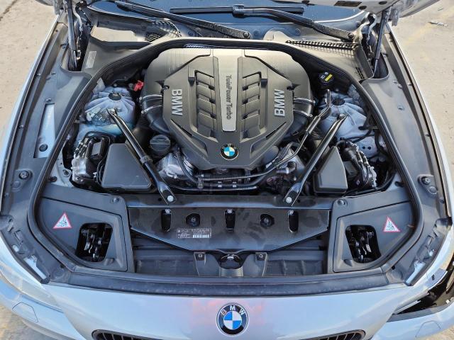 BMW 5 Series I Image 8