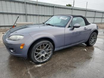  Salvage Mazda Mx5
