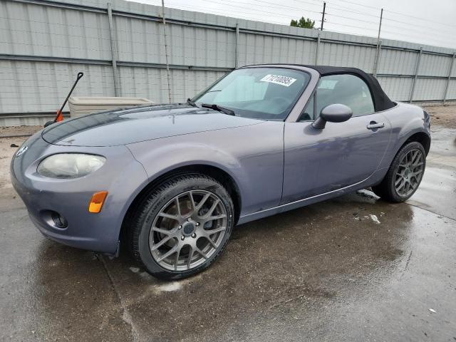  Salvage Mazda Mx5