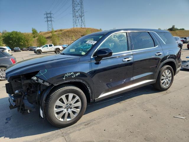  Salvage Hyundai PALISADE