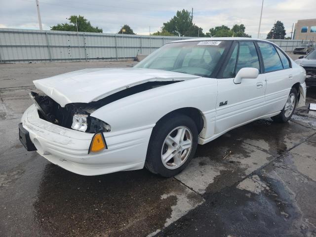  Salvage Pontiac Bonneville