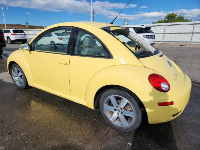 Volkswagen Beetle 2.5l Option Package 1 Image 11