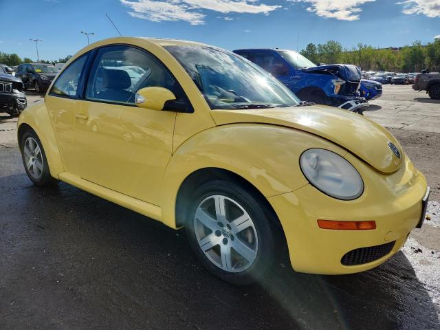 Volkswagen Beetle 2.5l Option Package 1 Image 4