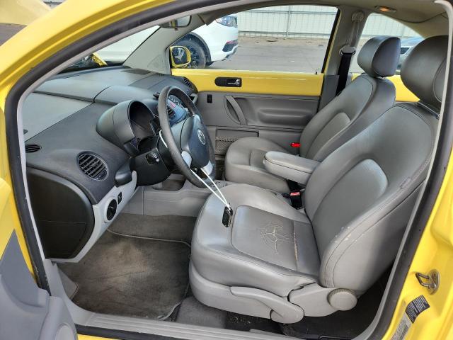 Volkswagen Beetle 2.5l Option Package 1 Image 7