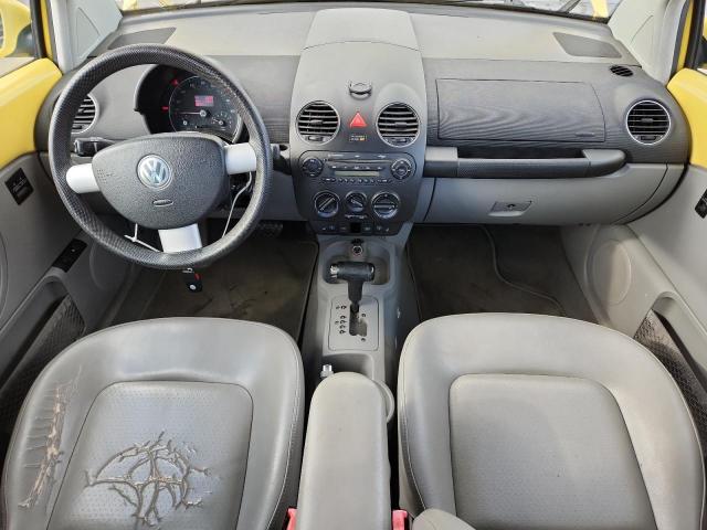 Volkswagen Beetle 2.5l Option Package 1 Image 5