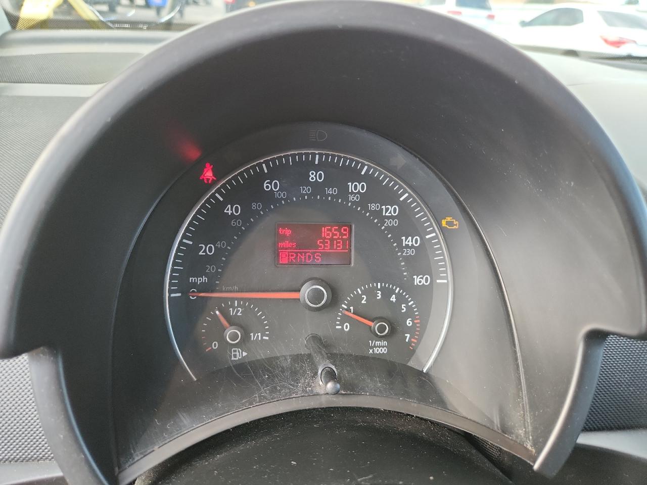 Volkswagen Beetle 2.5l Option Package 1 Image 6