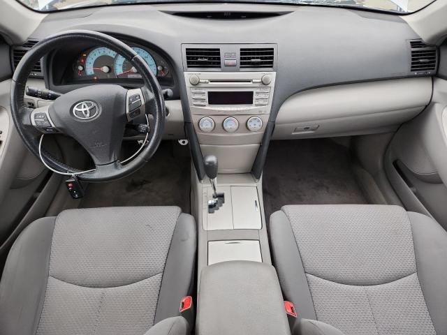 Toyota Camry Base Image 5