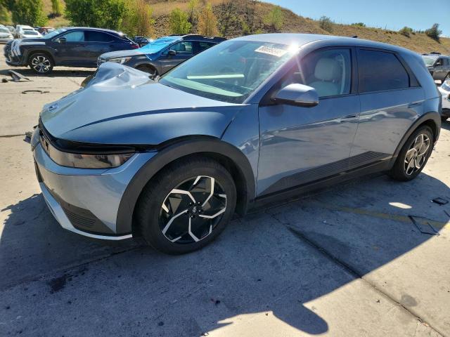  Salvage Hyundai Ioniq