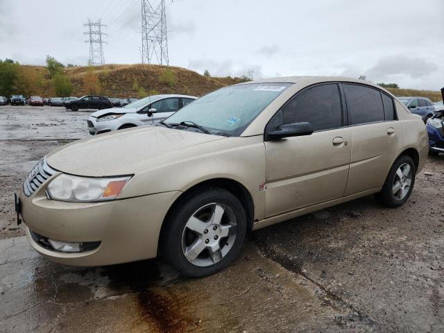  Salvage Saturn Ion