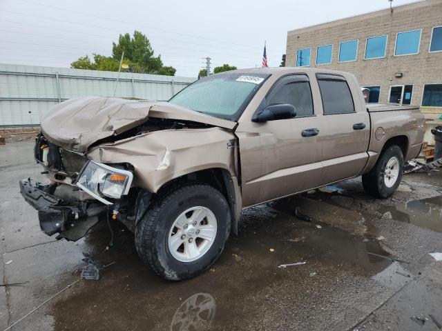  Salvage Dodge Dakota
