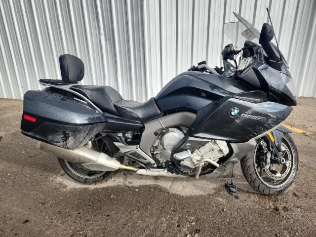  Salvage BMW K