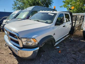  Salvage Ram 5500